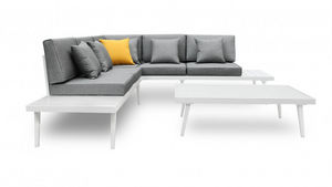 mobilier moss - piaxa-- - Garden Sofa
