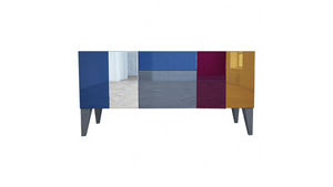 mobilier moss - mona - Low Chest