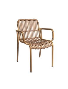 IN & OUT CONTRACT -  - Deck Armchair