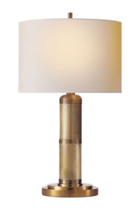 Andrew Martin -  - Table Lamp