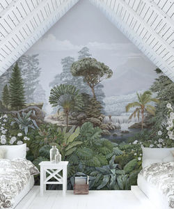 ISIDORE LEROY - --firone... - Panoramic Wallpaper