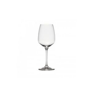 Zafferano - scaligero - Decorated Wine Glass