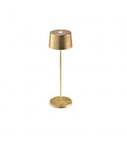 Zafferano - gold - Table Lamp