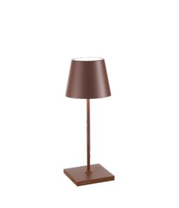 Zafferano - rust - Table Lamp