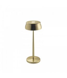 Zafferano - gold sister light - Table Lamp
