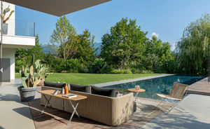 ITALY DREAM DESIGN - geo - Garden Sofa