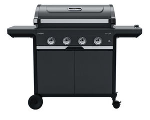 Campingaz - select 4 exs - Gas Fired Barbecue