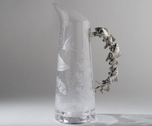 OBJET LUXE -  - Water Carafe