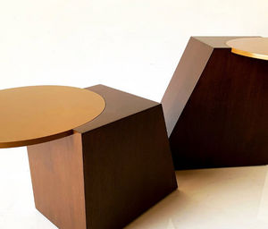 JASON MIZRAHI - v table - Side Table