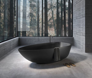 Rexa Design - boma - Freestanding Bathtub