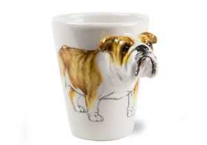 CENTRAL CRAFTS -  - Coffee Cup