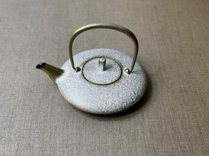 SHOPU - nanto - Teapot