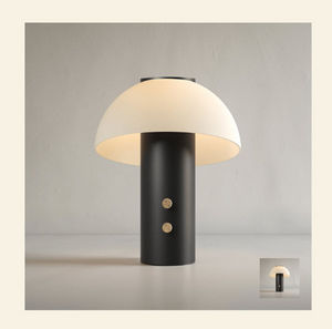 JAUNE FABRIQUE - piccolo - Table Lamp