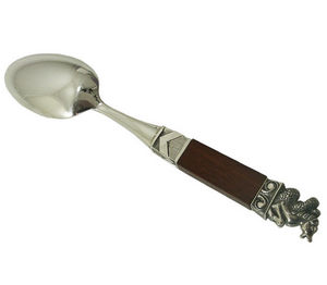 Siecle Paris - neptune - Dessert Spoon