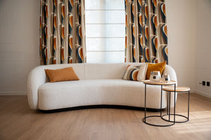 Vano Home Interiors - electre 002 - Upholstery Fabric