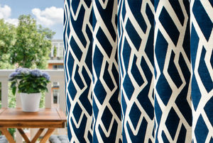 Fibre Naturelle - camden - Upholstery Fabric