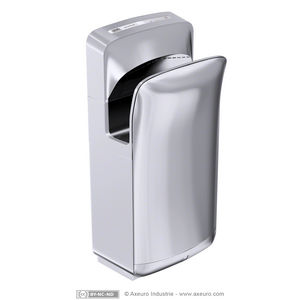 Axeuro Industrie - ax9566x-eco - Hand Dryer