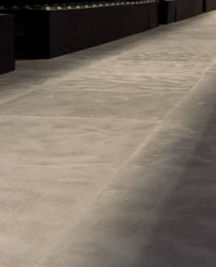 ROXIPAN -  - Concrete Floor