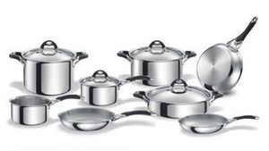 Bialetti -  - Cookware Set