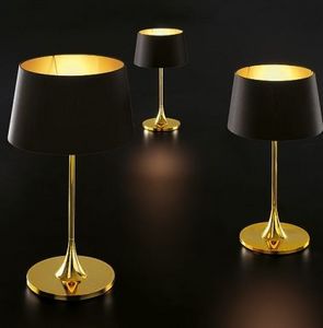 Paulo Coelho -  - Table Lamp