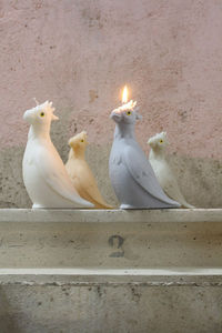 Cerabella -  - Decorative Candle