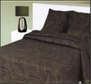 Gobi Design -  - Bed Sheet