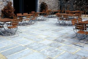 Carrieres Du Hainaut -  - Outdoor Paving Stone