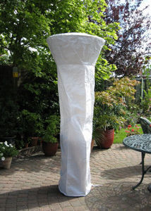 Patio heater cover