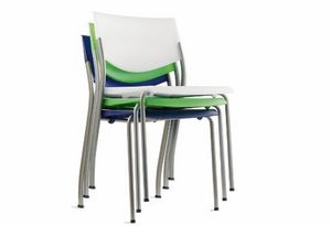 AHREND - ahrend 460 - Stackable Chair