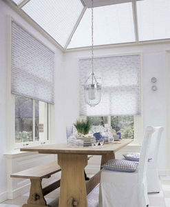 Flamingo Contracts -  - Conservatory Blind