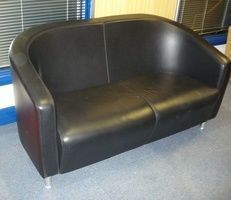 Scott Associates - sofa - 2 Seater Sofa