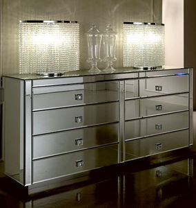 JULIETTE S INTERIORS -  - Chest Of Drawers