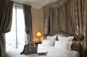 HOTEL ATHENEE -  - Ideas: Hotel Rooms