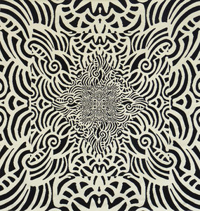 NEOLICE - kaléîdos e1 - Modern Tapestry