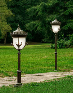 Arizzi -  - Garden Lamp