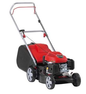 AL-KO - tondeuse thermique classic 4.0 b-a petites surface - Self Propelled Lawnmower