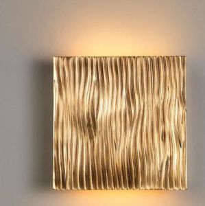 Vaughan - howgate linear wall box - Wall Lamp