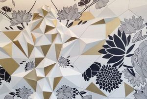 A&M -  - Wall Covering