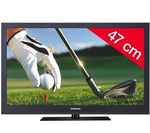 CHANGHONG - led19t868 - tlviseur led - Lcd Television