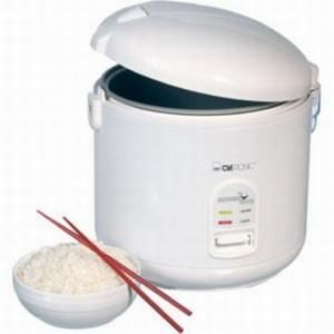 CLATRONIC - cuiseur a riz clatronic rk2925 - Pressure Cooker