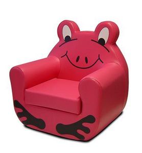 Sofa Kids - frimousse - Children's Armchair