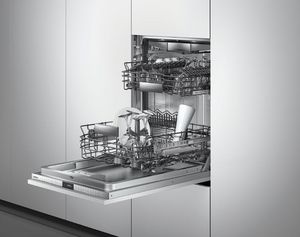 Gaggenau - série - Dishwasher