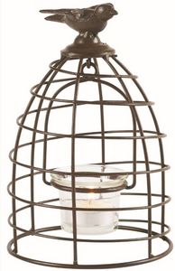 COUNTRY CASA -  - Outdoor Candle Holder