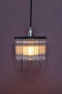 CREPUSCULE - _90 - Hanging Lamp
