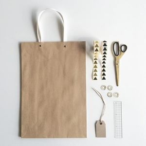 KADODESIGN -  - Paper Bag