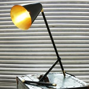 MULLAN LIGHTING DESIGN -  - Desk Lamp