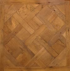 La Parqueterie De Bourgogne -  - Wooden Floor