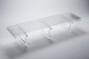 LUXIS -  - Bench