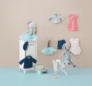 Maileg -  - Doll Clothes