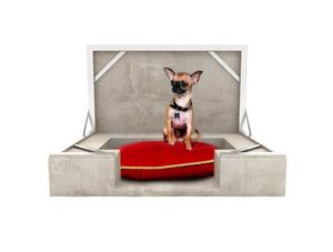 Rouviere Collection -  - Doggy Bed
